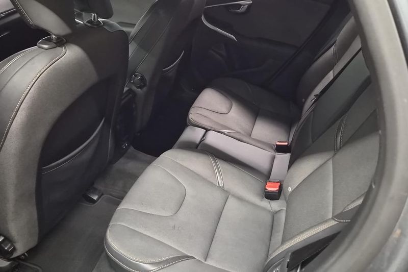 Volvo V40 bild 18