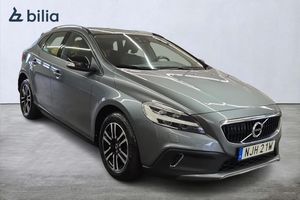 Volvo V40 bild 4