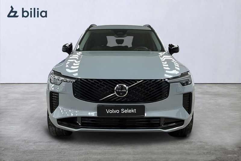 Volvo XC90 bild 2