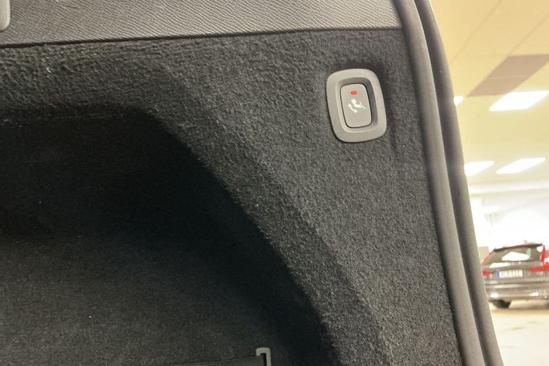 Volvo XC90 bild 28