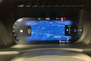 Volvo XC90 bild 20