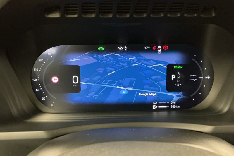 Volvo XC90 bild 20