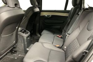 Volvo XC90 bild 23