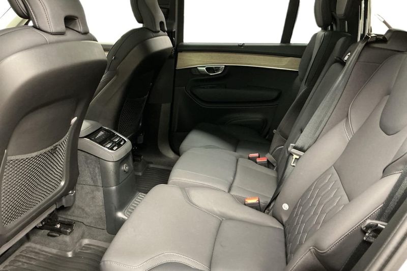 Volvo XC90 bild 23