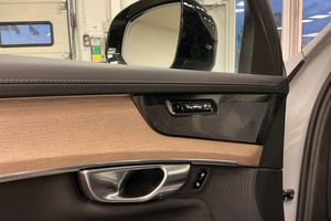 Volvo XC90 bild 27
