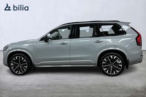 Volvo XC90 bild 7