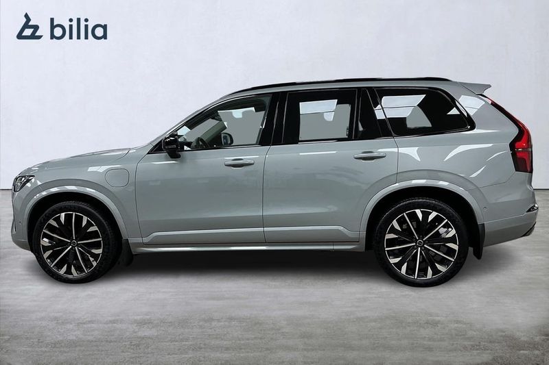 Volvo XC90 bild 7