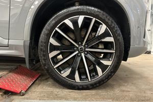 Volvo XC90 bild 29