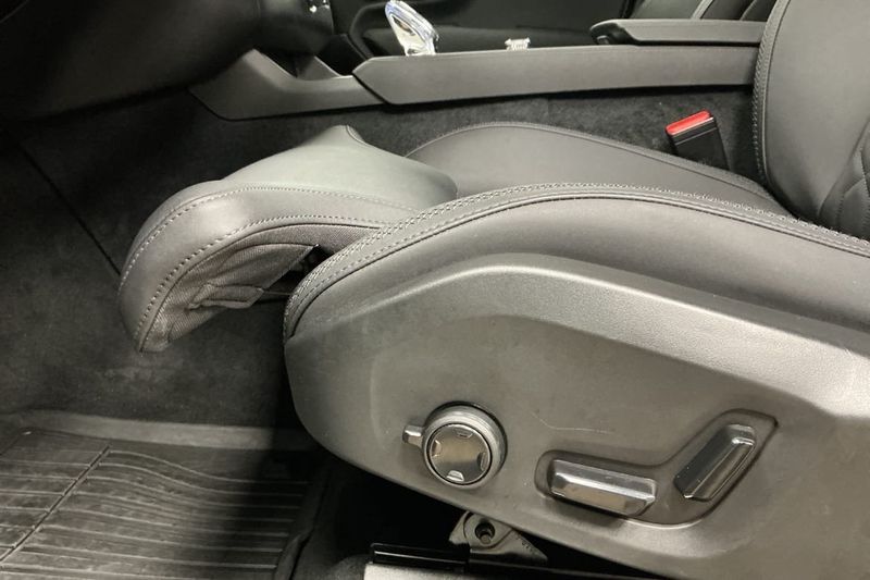 Volvo XC90 bild 15