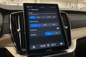Volvo XC90 bild 31