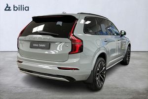 Volvo XC90 bild 11