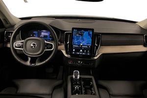 Volvo XC90 bild 14