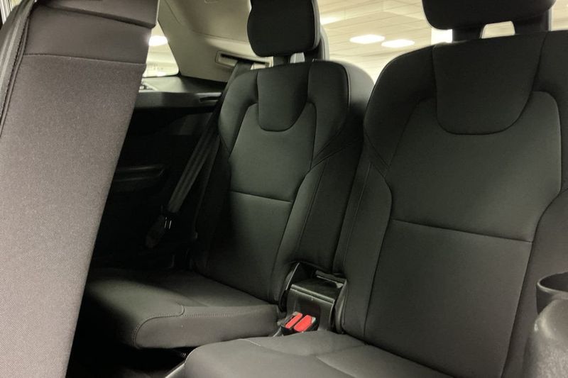 Volvo XC90 bild 25