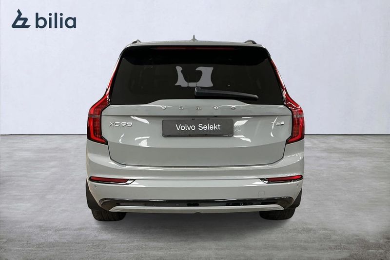 Volvo XC90 bild 9