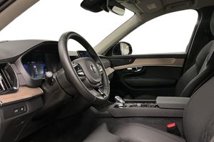 Volvo XC90 bild 13