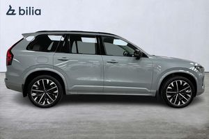 Volvo XC90 bild 6
