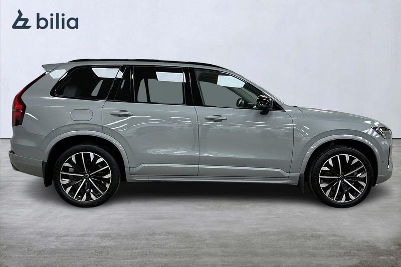 Volvo XC90 bild 6