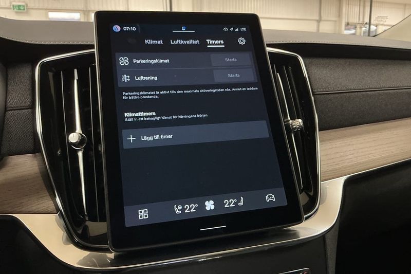 Volvo XC90 bild 32