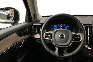 Volvo XC90 bild 16
