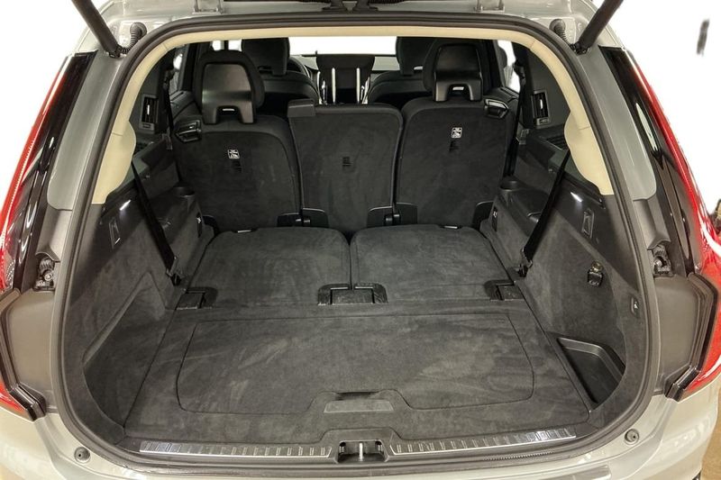Volvo XC90 bild 26