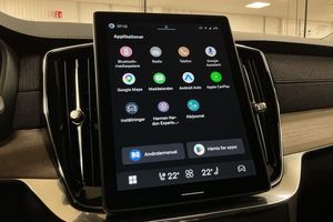 Volvo XC90 bild 17