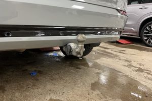 Volvo XC90 bild 24