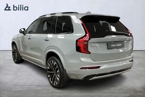 Volvo XC90 bild 8