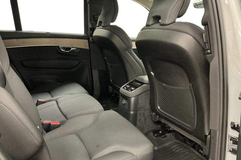 Volvo XC90 bild 10