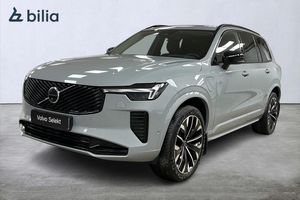 Volvo XC90 bild 1
