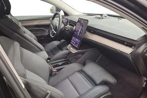 Volvo ES90 bild 13