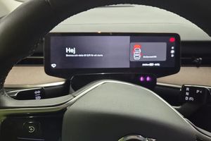 Volvo ES90 bild 22