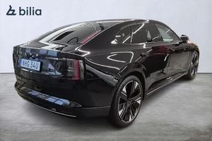 Volvo ES90 bild 11