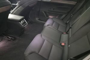 Volvo ES90 bild 19