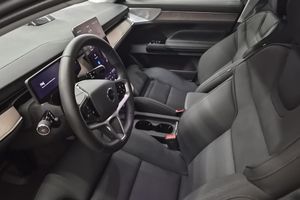 Volvo ES90 bild 20