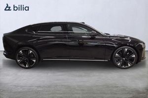 Volvo ES90 bild 9