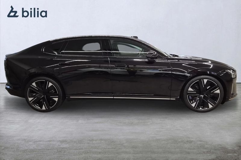 Volvo ES90 bild 9