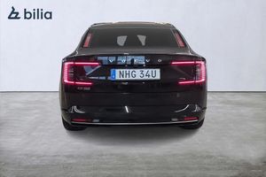 Volvo ES90 bild 6