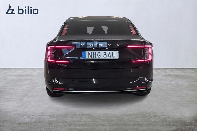 Volvo ES90 bild 6