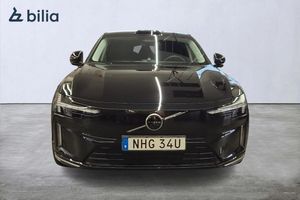Volvo ES90 bild 7