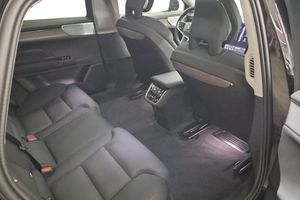Volvo ES90 bild 15