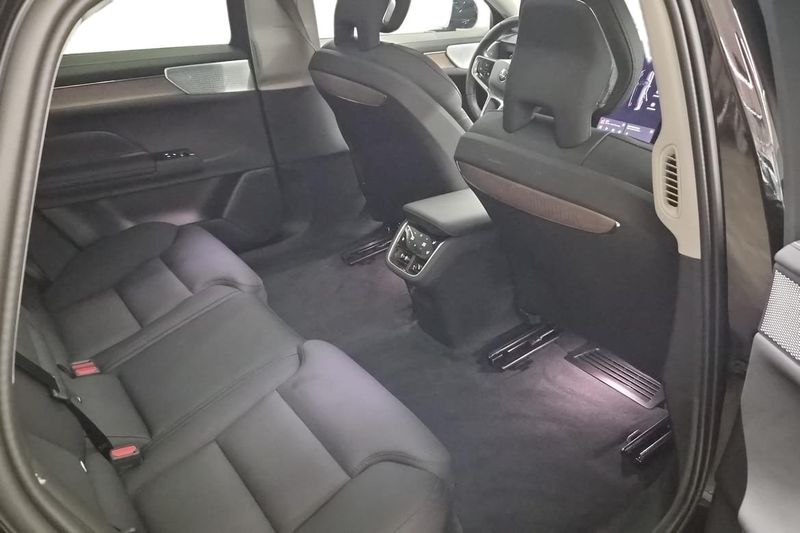 Volvo ES90 bild 15