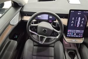 Volvo ES90 bild 17
