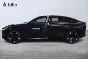 Volvo ES90 bild 3