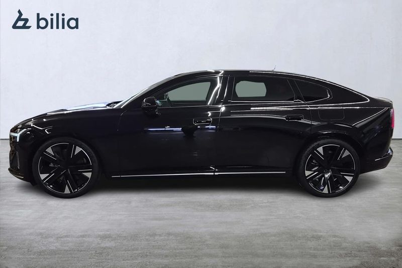 Volvo ES90 bild 3