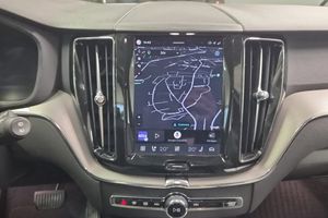 Volvo XC60 bild 15