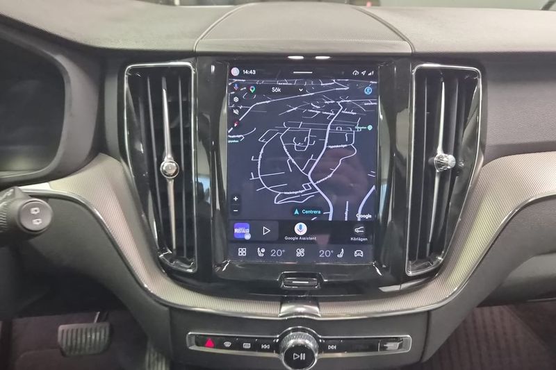 Volvo XC60 bild 15
