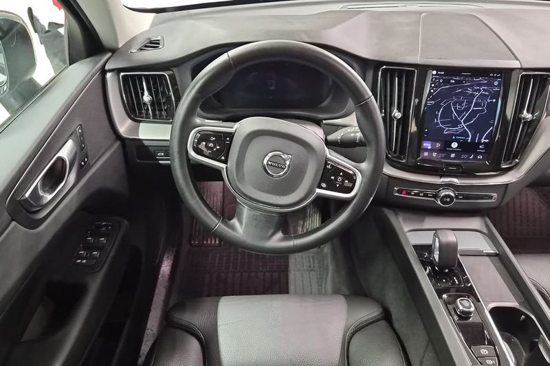 Volvo XC60 bild 12