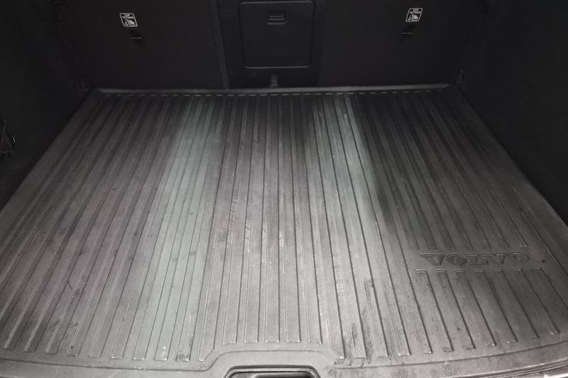Volvo XC60 bild 20