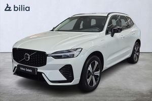 Volvo XC60 bild 1