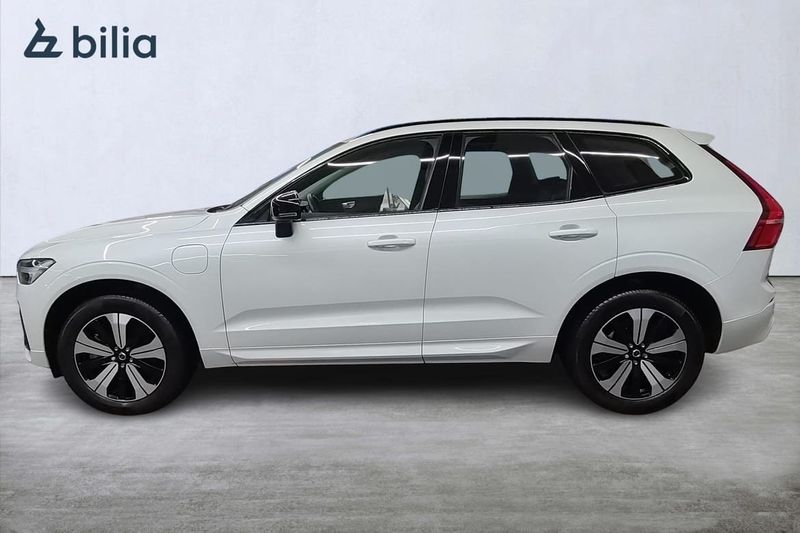 Volvo XC60 bild 7